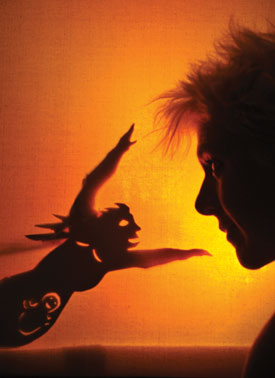 The Baby Show | La Mama & The Dog Theatre