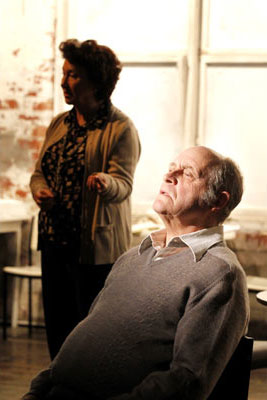 Cafe Scheherazade | fortyfivedownstairs