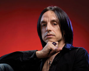 Make Me A King | Paul Capsis