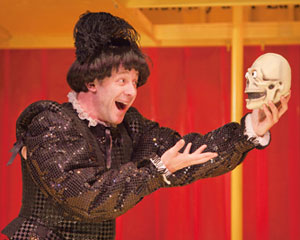 The Complete Works of William Shakespeare (Abridged) | State Theatre Company SA