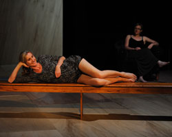 The Dream Life of Butterflies