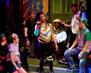 Funk It Up About Nothin'