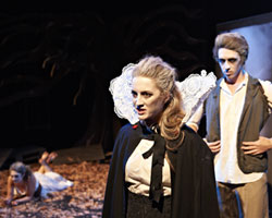Grimm Tales | WAAPA