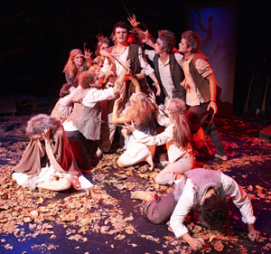 Grimm Tales | WAAPA