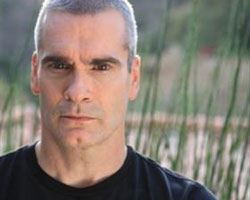 50 | Henry Rollins