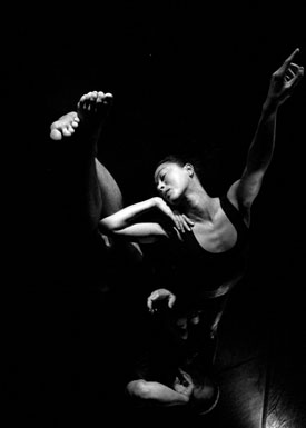 In Glass | Malthouse Theatre