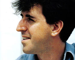 The One Night Only Tour | Jason Robert Brown