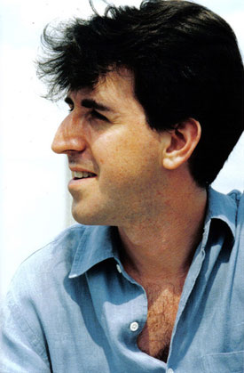 The One Night Only Tour | Jason Robert Brown