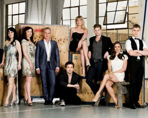 The Music of Andrew Lloyd Webber