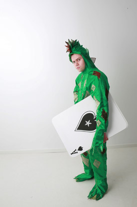 Piff-Tacular: On the Road | Piff the Magic Dragon