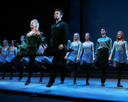 Riverdance Farewell Tour