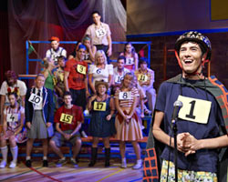 The 25th Annual Putnam County Spelling Bee | WAAPA