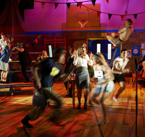 The 25th Annual Putnam County Spelling Bee | WAAPA