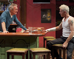 Zebra! | Sydney Theatre Company