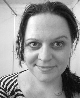 Shannon Murdoch