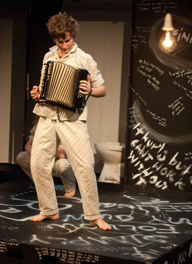 Cosi | Eagles Nest Theatre