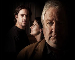 The Haunting of Daniel Gartrell | Straightjacket Productions