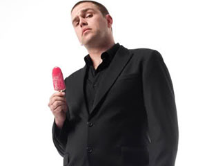2011 Melbourne International Comedy Festival Roadshow