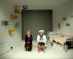 The Eisteddfod | five.point.one