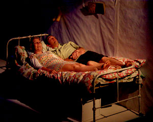 The Eisteddfod | five.point.one