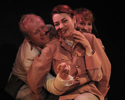 The Kiss | Belvoir