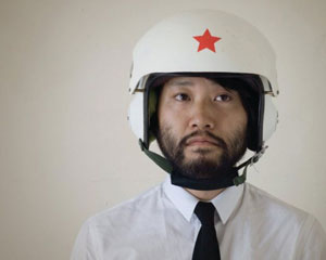 Lawrence Leung Wants a Jetpack