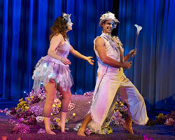 A Midsummer Night's Dream | Black Swan State Theatre Company