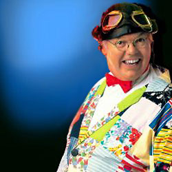 Roy 'Chubby' Brown