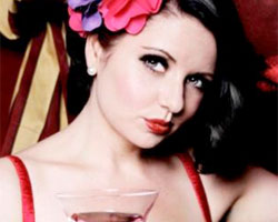 Stage Fright! | Poppy Cherry