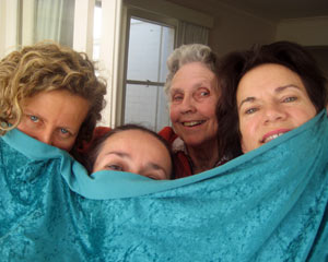 This is What Happened | New Performance Company