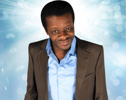 The Best Medicine | Stephen K Amos
