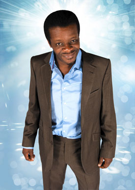 The Best Medicine | Stephen K Amos