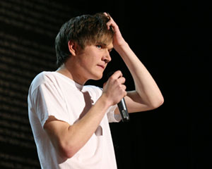 Bo Burnham