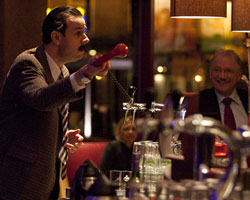 Faulty Towers The Dining Experience | Interactive Theatre Australia