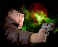 Jett Rogers – Rock 'n' Roll Detective
