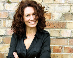 Charming & Alarming | Kitty Flanagan