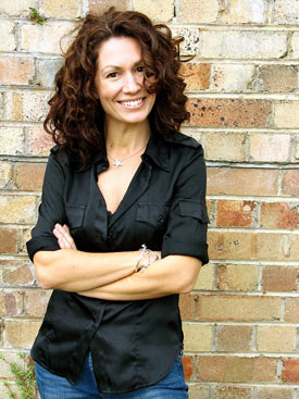 Charming & Alarming | Kitty Flanagan