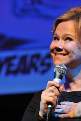 Caroline Rhea