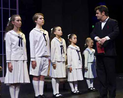 The Sound of Music | Chatswood Musical Society