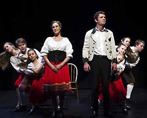 The Sound of Music | Chatswood Musical Society