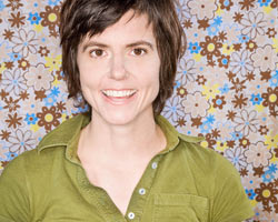 Tig Notaro