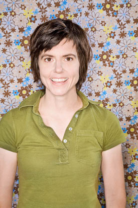 Tig Notaro