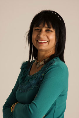 Bollywood Boulevard | The Uma Huma