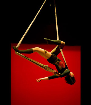 NICA Showcase 2011