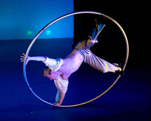 NICA Showcase 2011