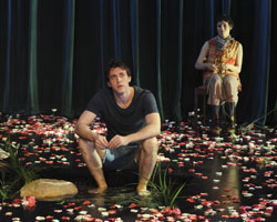 As You Like It | Belvoir