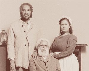 Coranderrk: We Will Show the Country