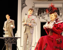The Importance of Being Earnest | Melbourne Theatre Company