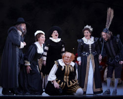 Falstaff | West Australian Opera