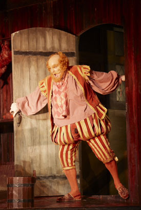 Falstaff | West Australian Opera